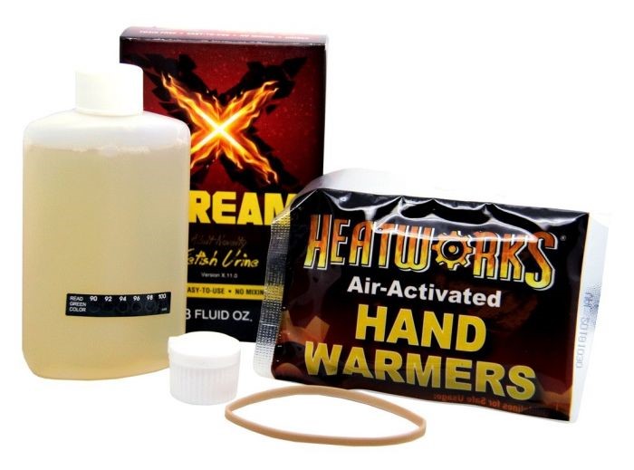 Synthetic Urine Smoke Shop Natures Place Lithia FL